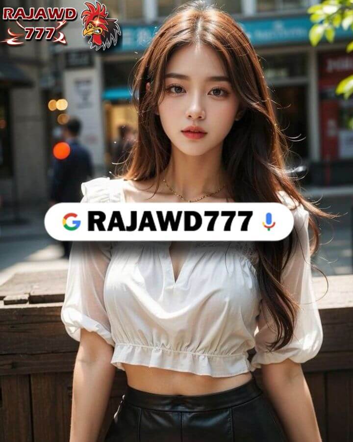 Rajawd777 Slot Bonus Gacor Gampang Menang Paling Sensasional